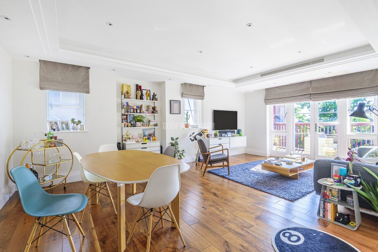 View Full Details for Mill Hill Place, Mill Hill