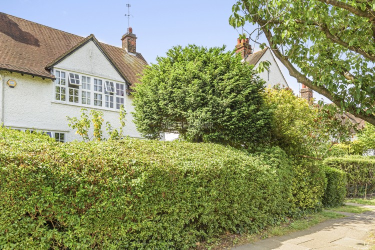 View Full Details for Asmuns Hill, Hampstead Garden Suburb