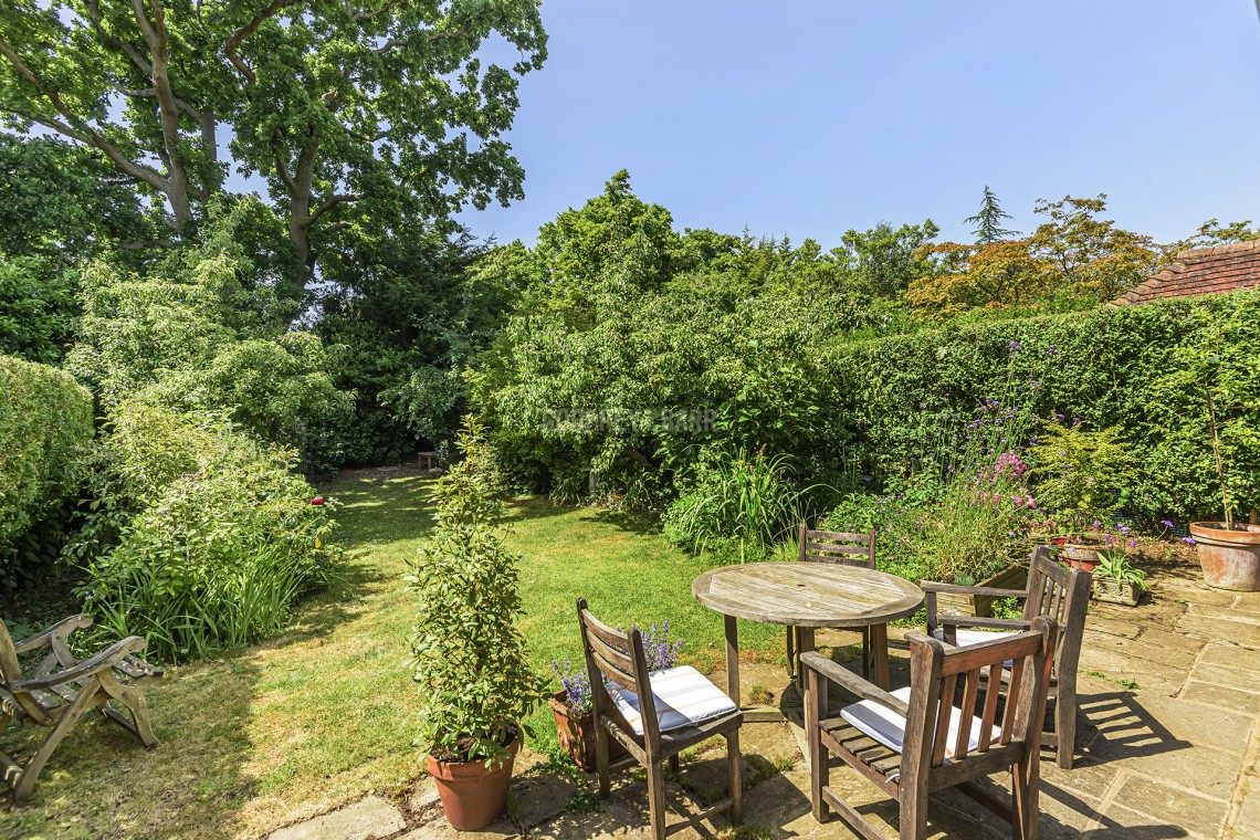 Images for Asmuns Hill, Hampstead Garden Suburb