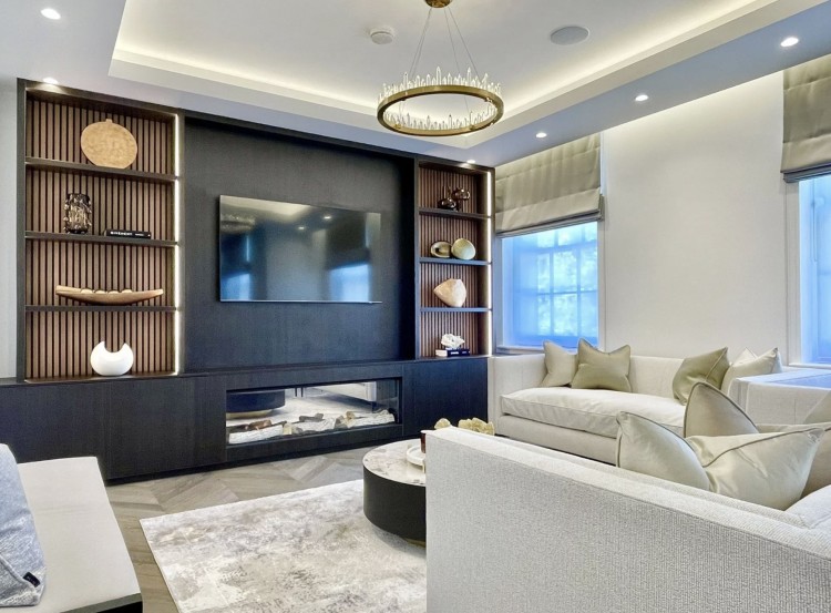 View Full Details for Beech Hill, Hadley Wood