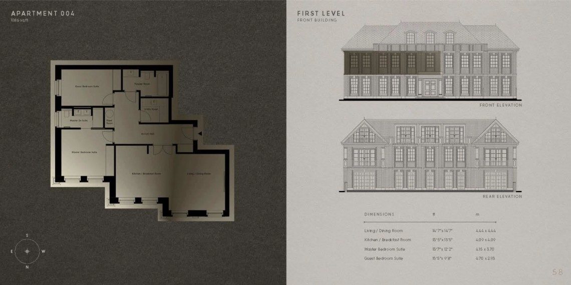 Images for Beech Hill, Hadley Wood