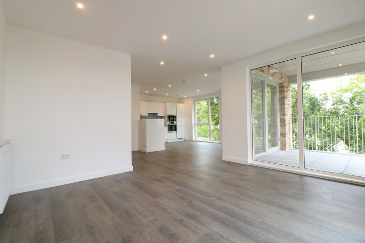 View Full Details for Ridgeway Views, Mill Hill