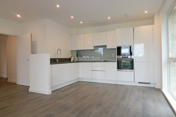 View Full Details for Ridgeway Views, Mill Hill