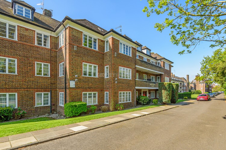 View Full Details for Brownlow Court, Hampstead Garden Suburb