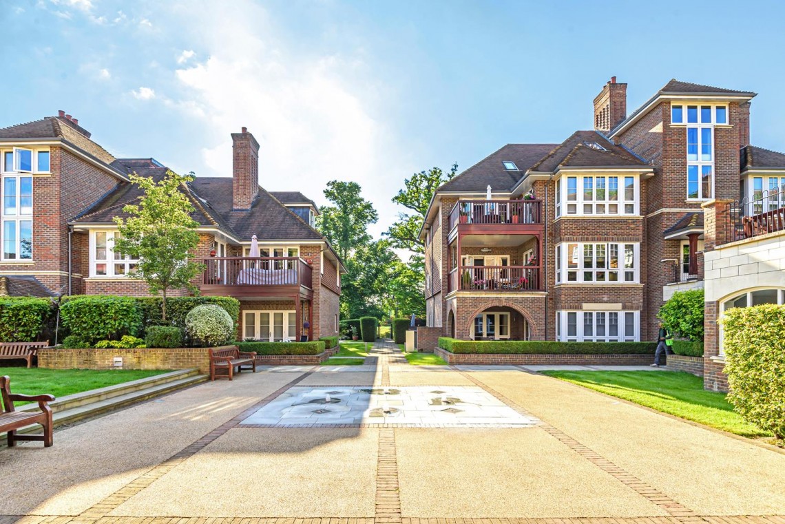 Images for Hammers Lane, Mill HIll