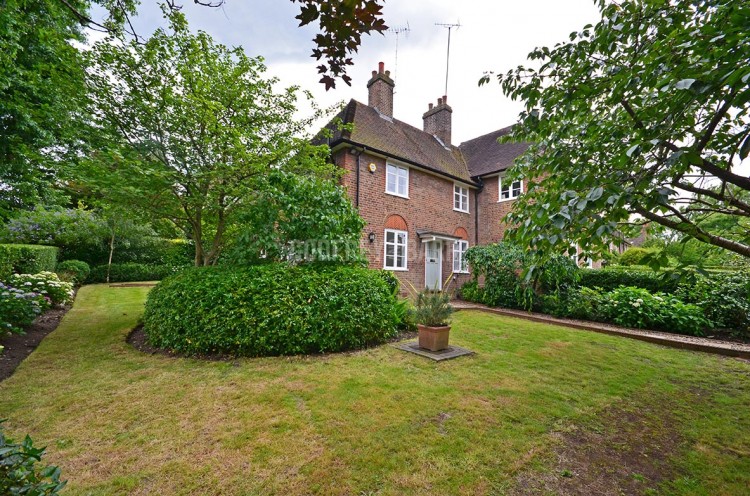 View Full Details for Addison Way, Hampstead Garden Suburb