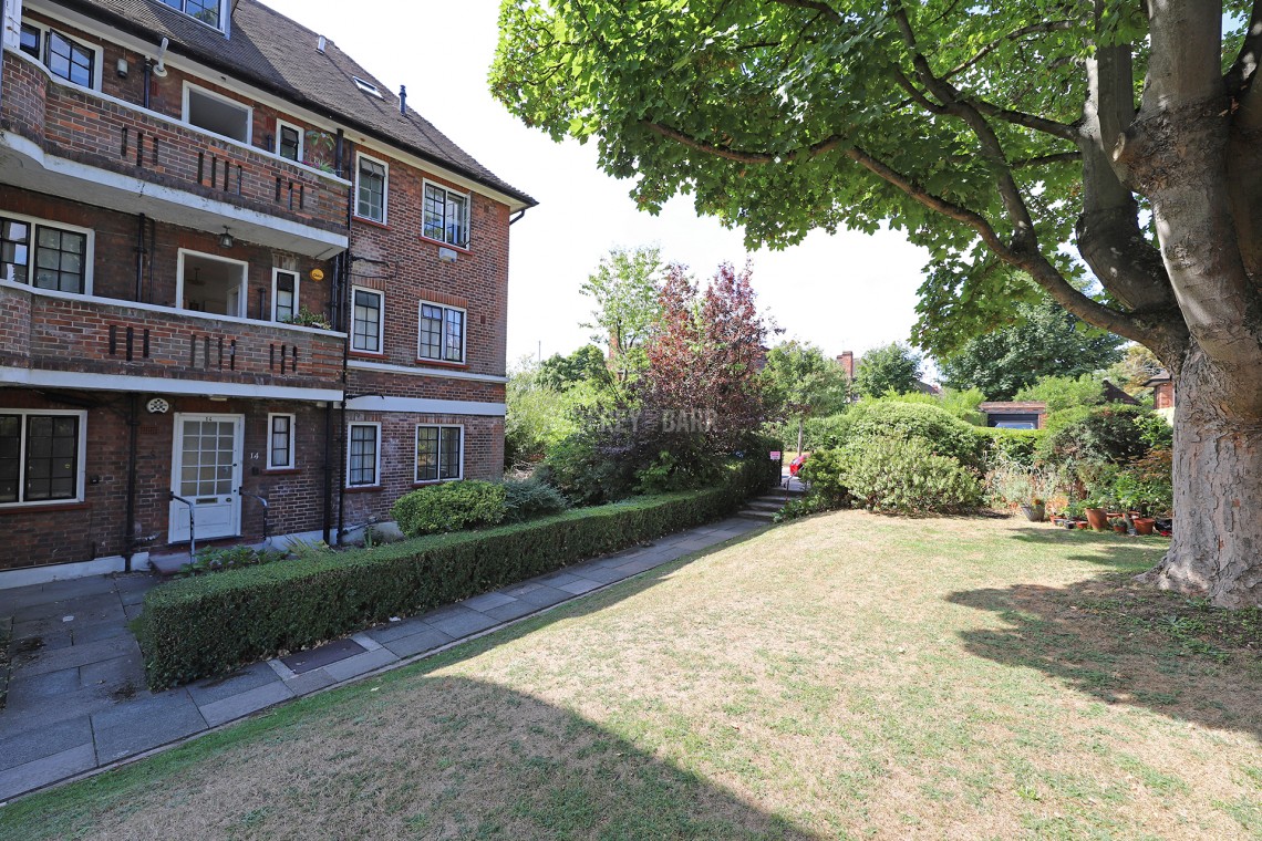 Images for Widecombe Court, Hampstead Garden Suburb
