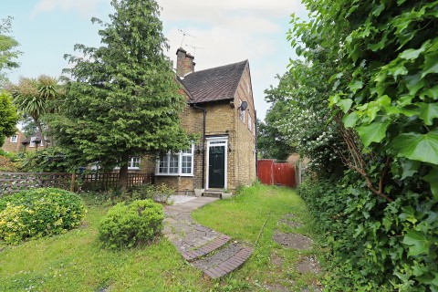 Westholm, Hampstead Garden Suburb