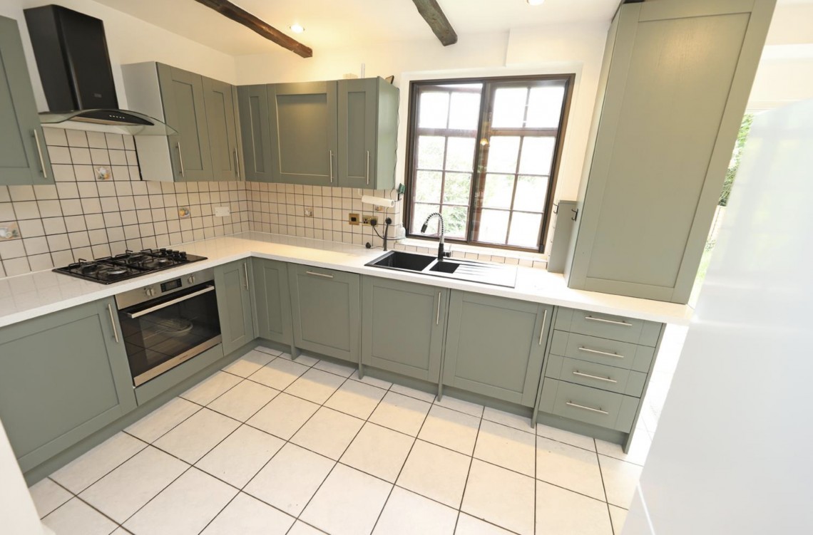 Images for Westholm, Hampstead Garden Suburb