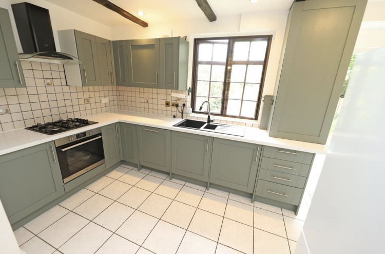 View Full Details for Westholm, Hampstead Garden Suburb