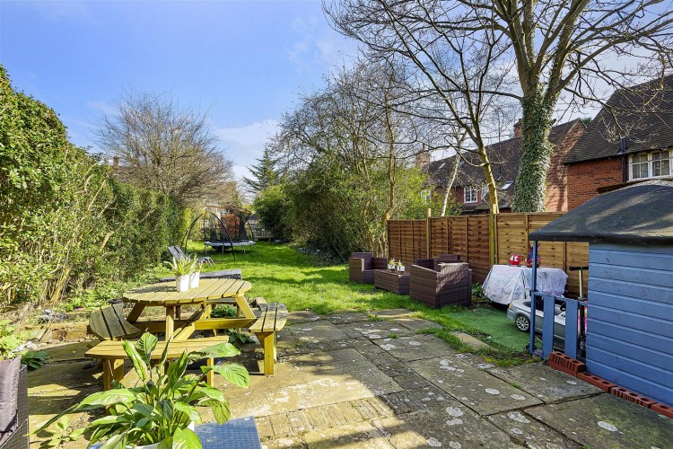 View Full Details for Westholm, Hampstead Garden Suburb