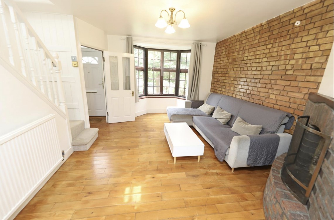Images for Westholm, Hampstead Garden Suburb