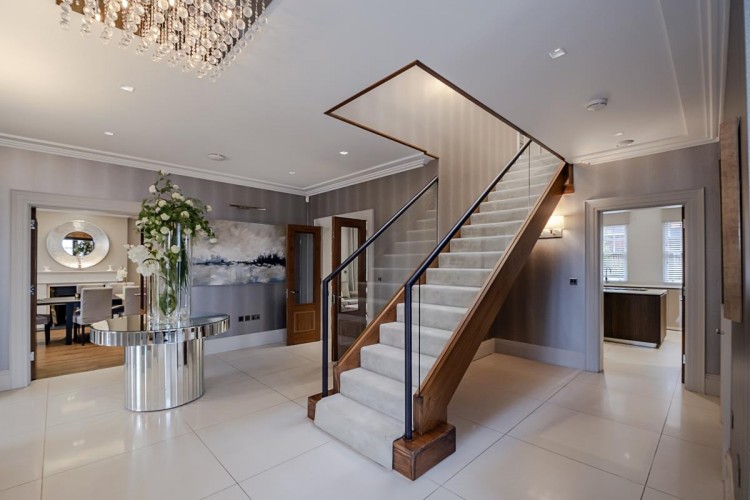 View Full Details for Wood Farm Close, Stanmore