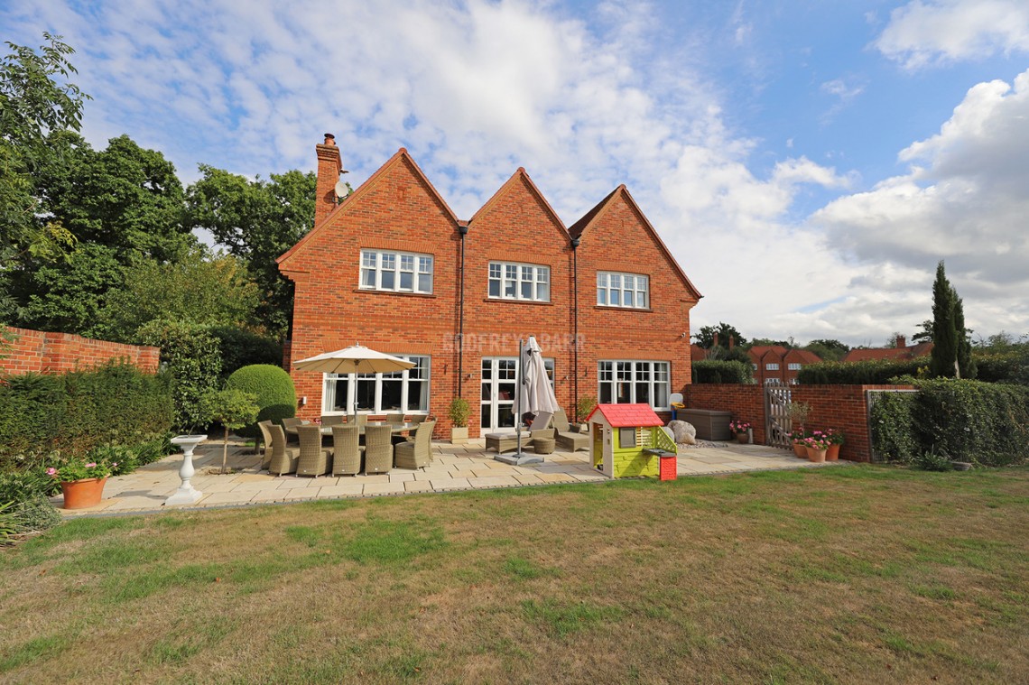 Images for Wood Farm Close, Stanmore