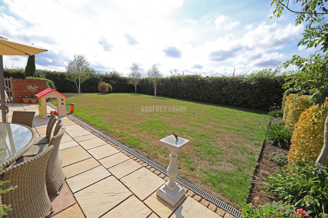 Images for Wood Farm Close, Stanmore