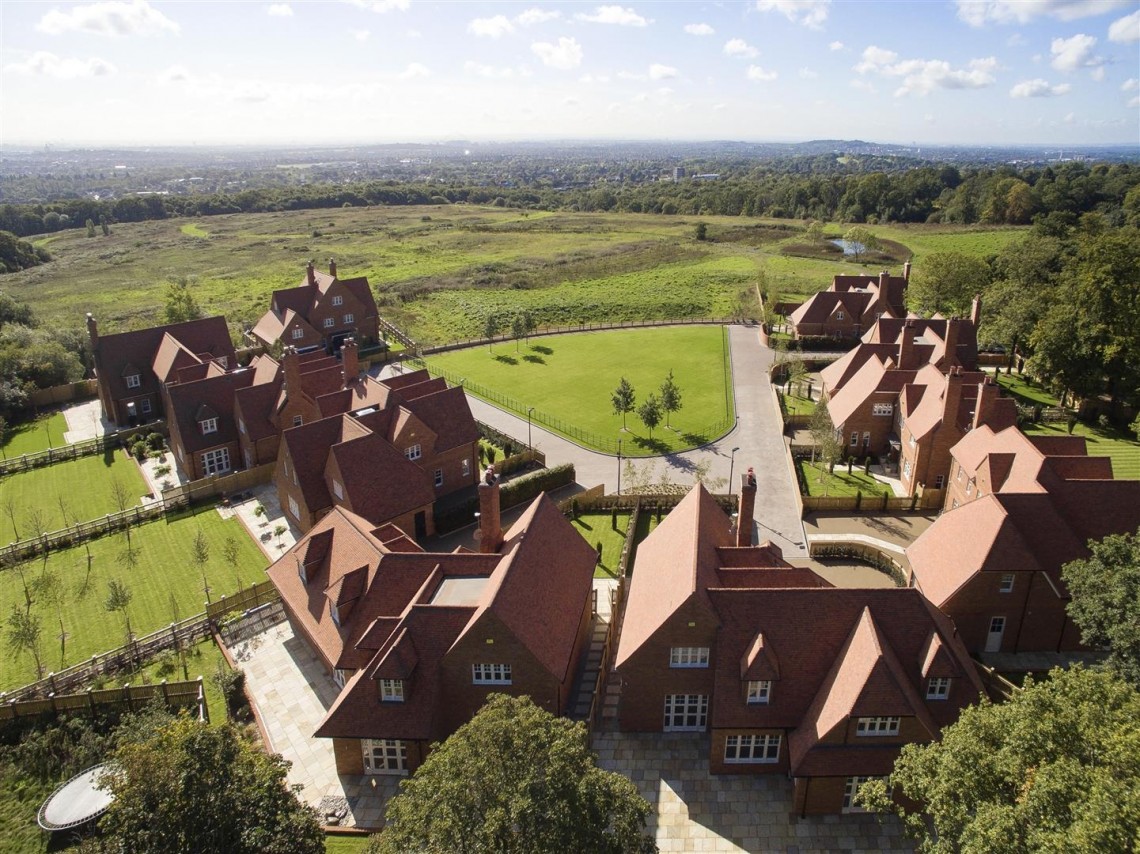 Images for Wood Farm Close, Stanmore