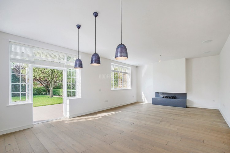 View Full Details for Brim Hill, Hampstead Garden Suburb