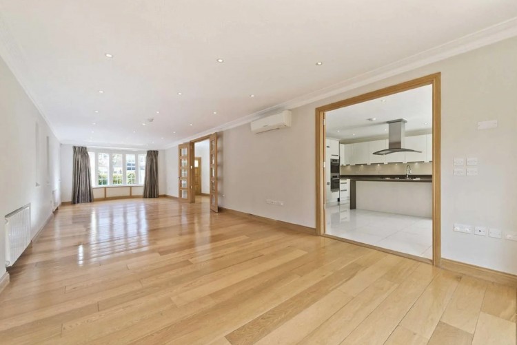 View Full Details for Kingsley Way, Hampstead Garden Suburb