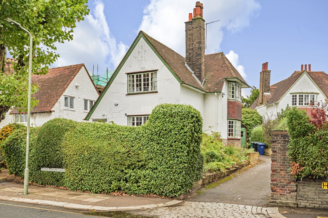Images for Temple Fortune Lane, Hampstead Garden Suburb