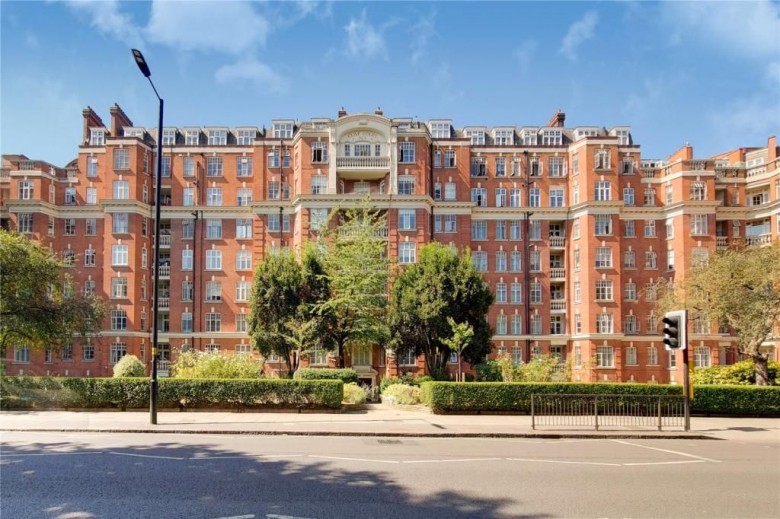 Maida Vale
