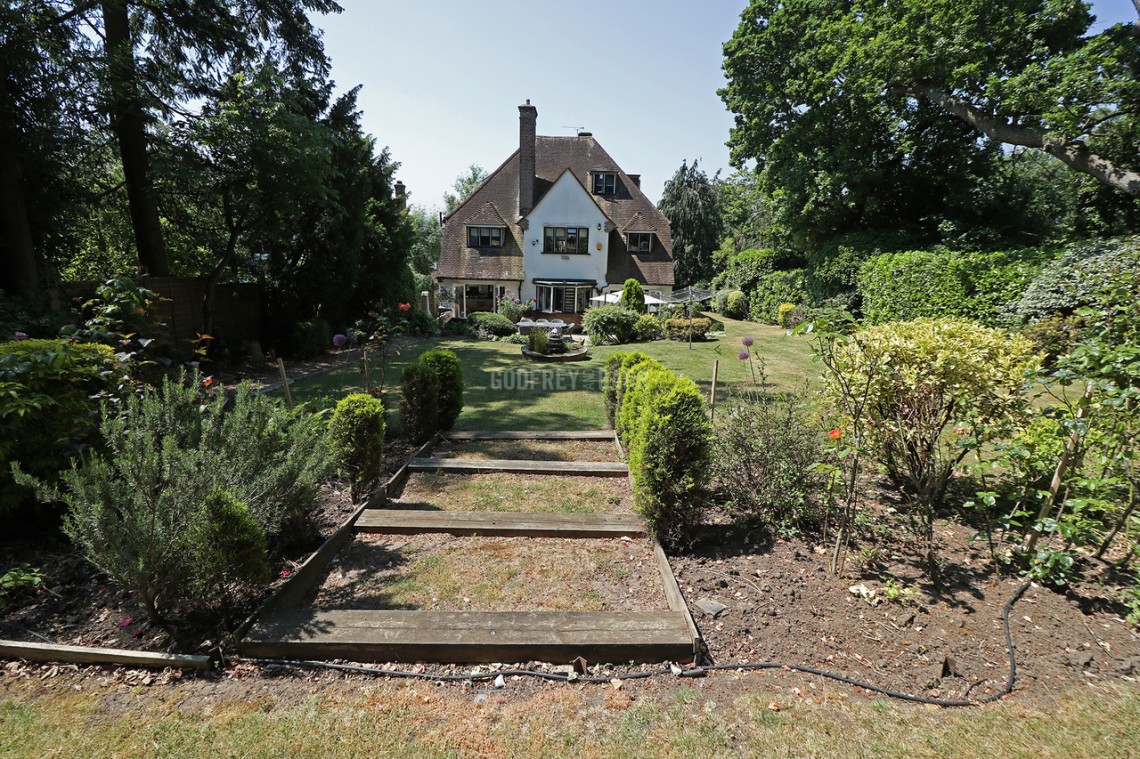 Images for Wise Lane, Mil Hill