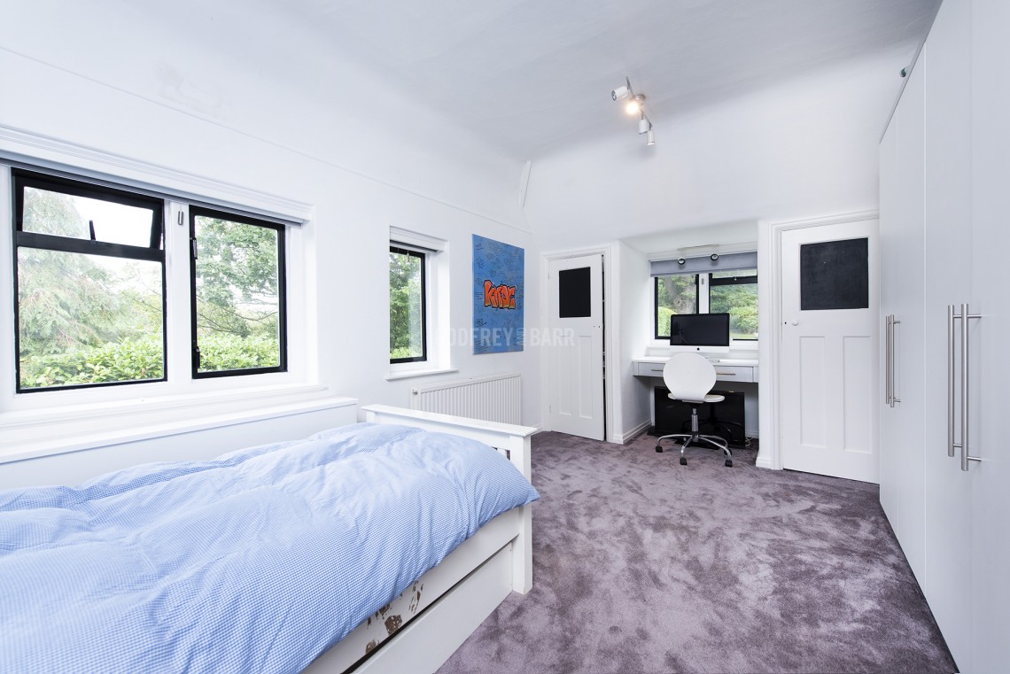 Images for Wise Lane, Mil Hill