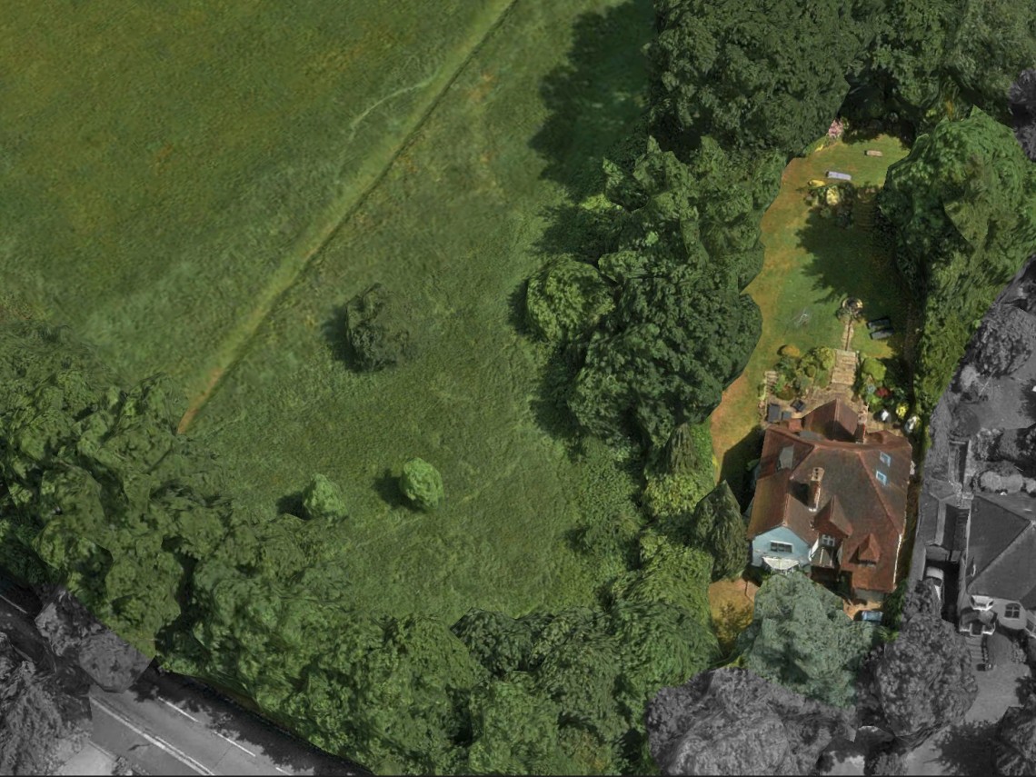 Images for Wise Lane, Mil Hill