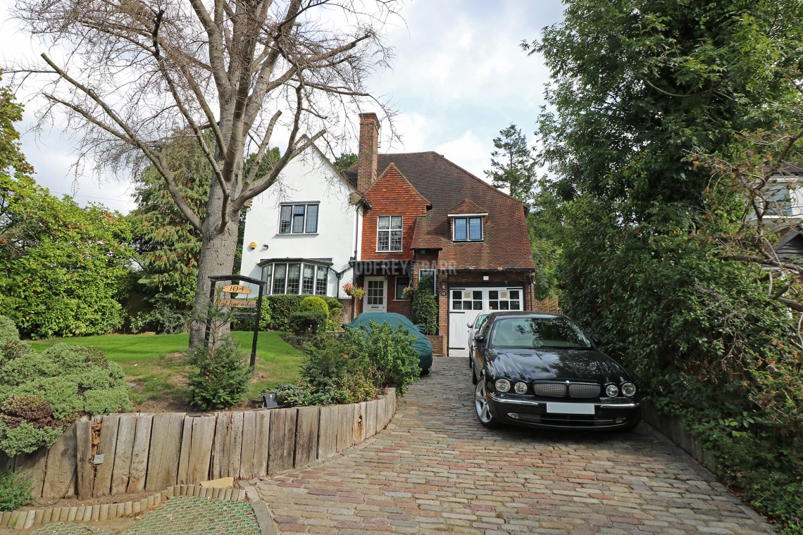 Images for Wise Lane, Mil Hill