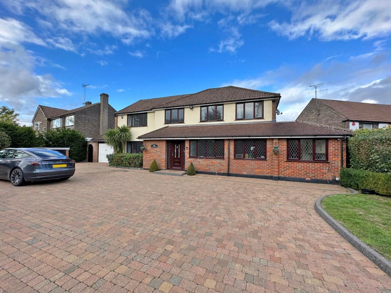 Links Drive, Elstree
