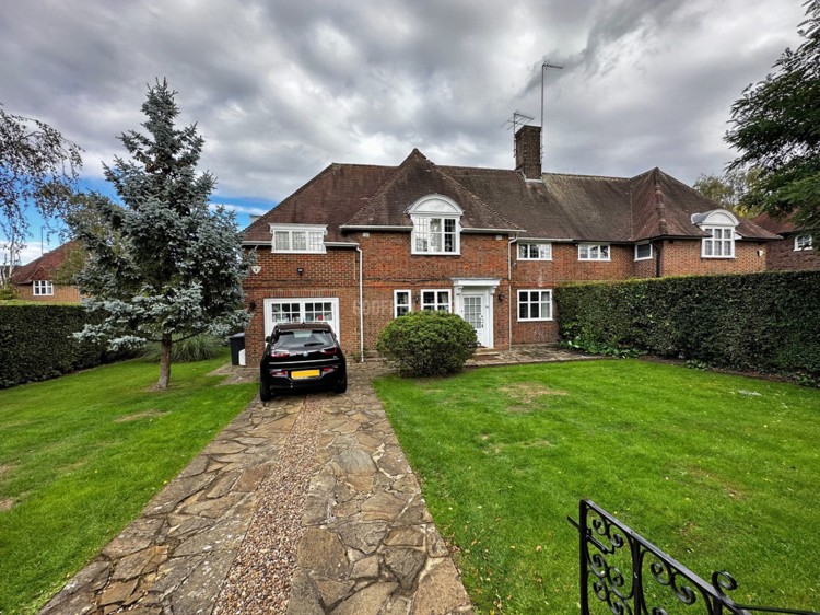 View Full Details for Wildwood Road, Hampstead Garden Suburb