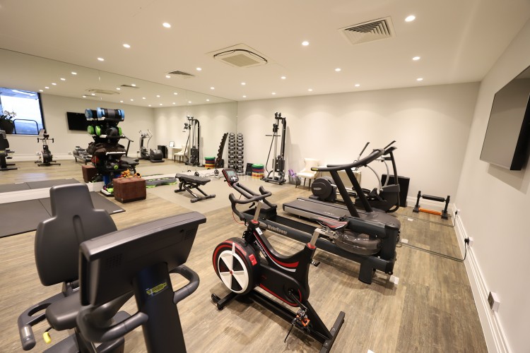 View Full Details for Camlet Way, , Hadley Wood