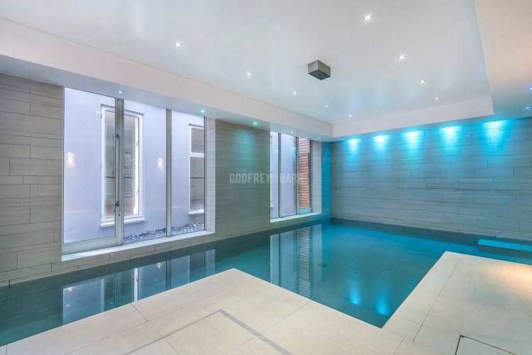 View Full Details for Church Mount, Hampstead Garden Suburb