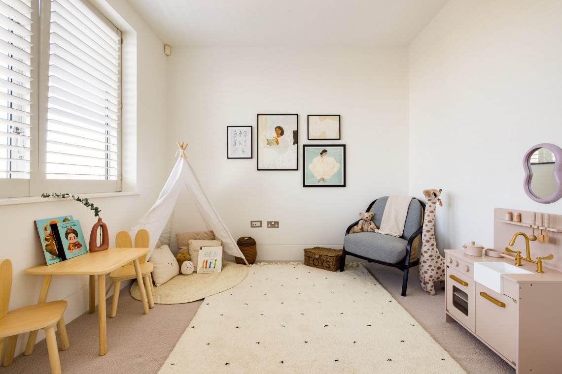 Images for Church Mount, Hampstead Garden Suburb