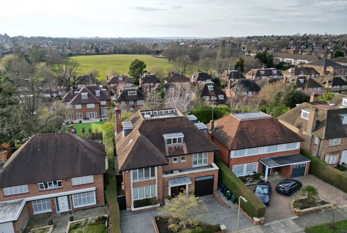 Images for Church Mount, Hampstead Garden Suburb