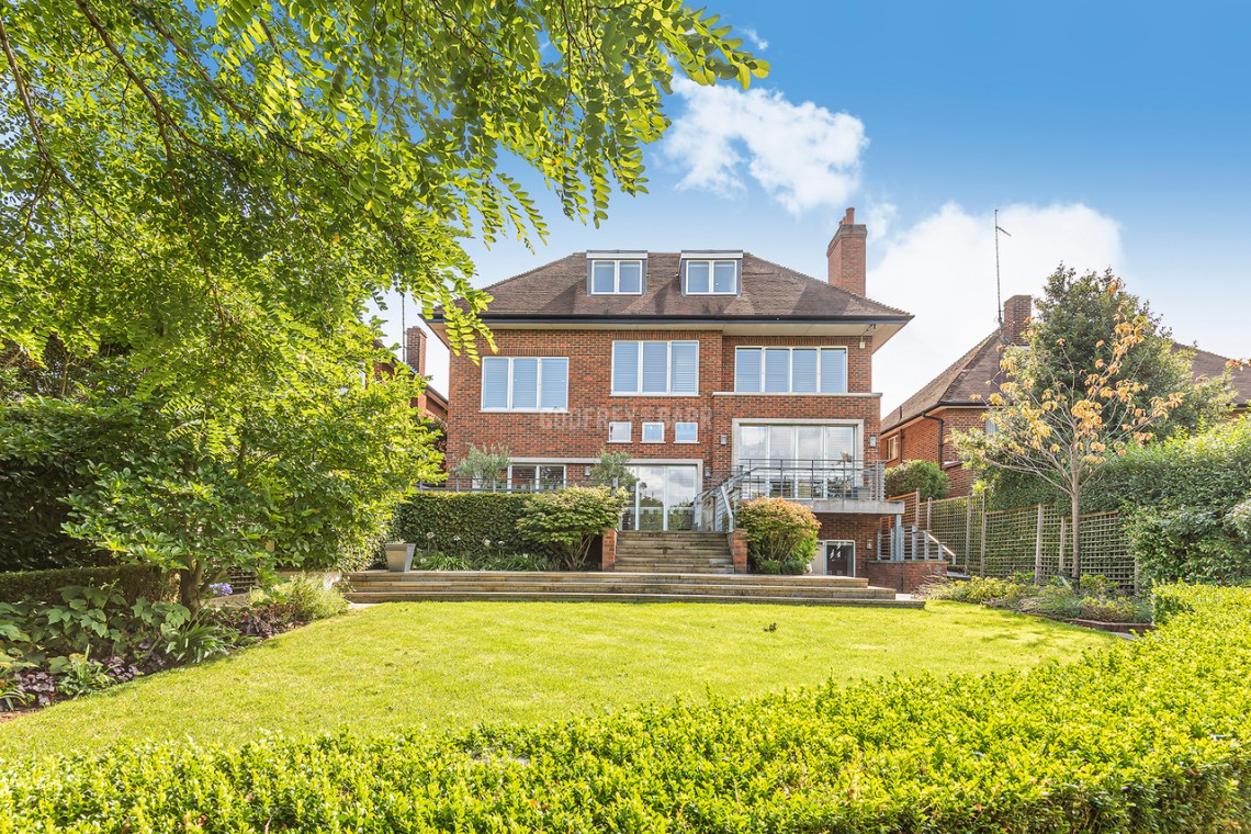 Images for Church Mount, Hampstead Garden Suburb