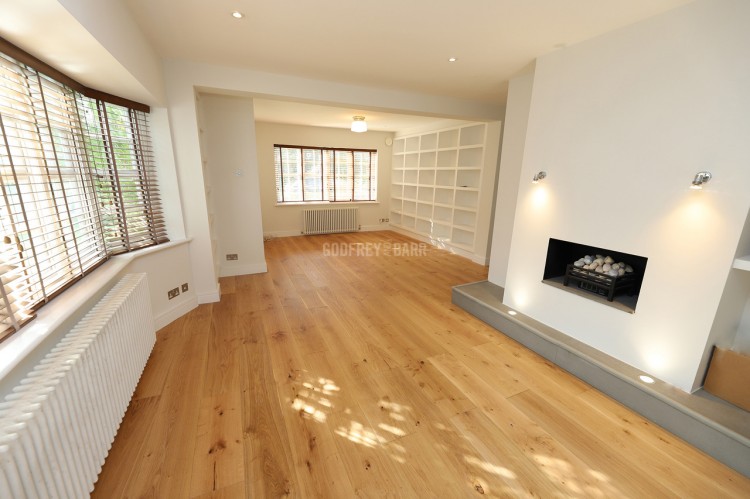 View Full Details for Erskine Hill, Hampstead Garden Suburb