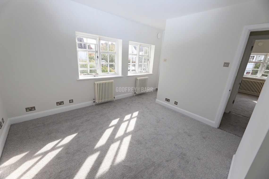 Images for Erskine Hill, Hampstead Garden Suburb