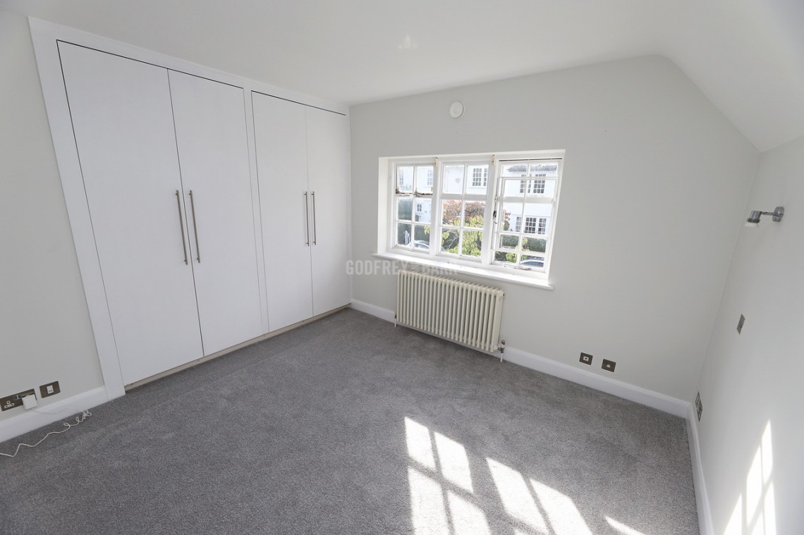 Images for Erskine Hill, Hampstead Garden Suburb