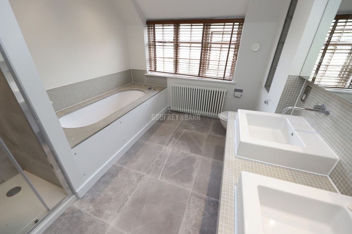 Images for Erskine Hill, Hampstead Garden Suburb