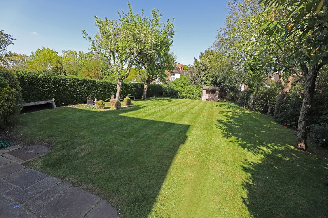 Images for Erskine Hill, Hampstead Garden Suburb