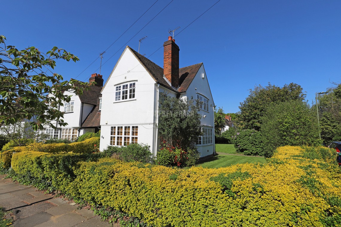Images for Erskine Hill, Hampstead Garden Suburb
