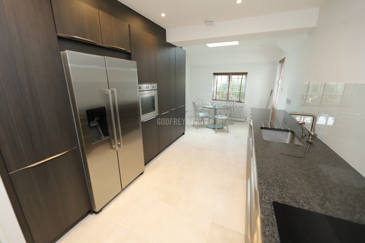 View Full Details for Erskine Hill, Hampstead Garden Suburb