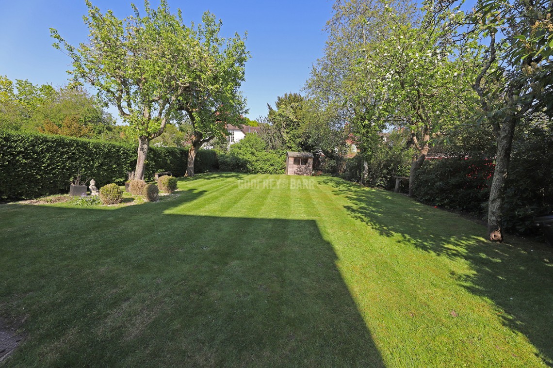 Images for Erskine Hill, Hampstead Garden Suburb