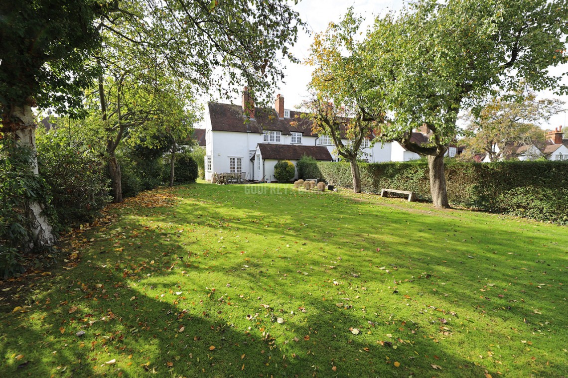Images for Erskine Hill, Hampstead Garden Suburb