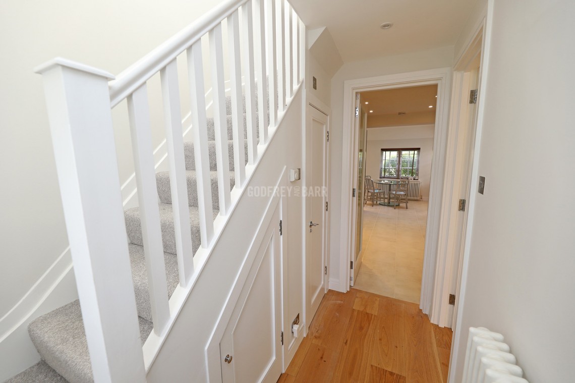 Images for Erskine Hill, Hampstead Garden Suburb