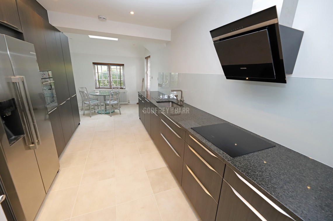 Images for Erskine Hill, Hampstead Garden Suburb
