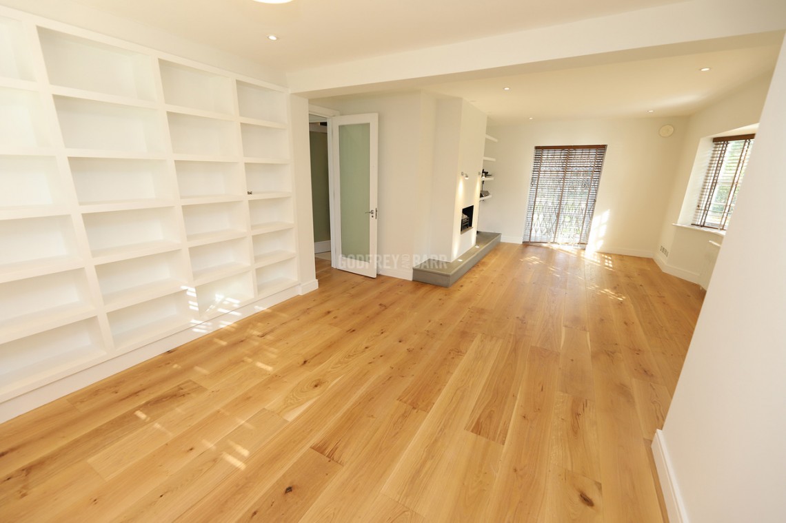 Images for Erskine Hill, Hampstead Garden Suburb
