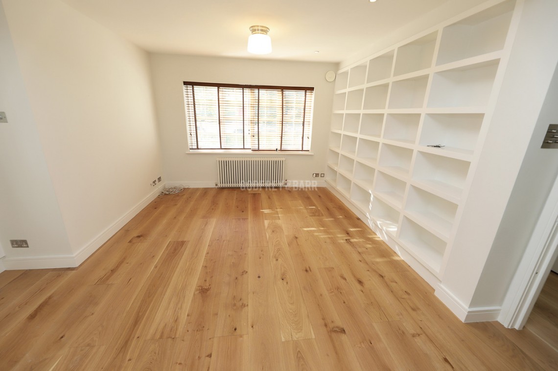 Images for Erskine Hill, Hampstead Garden Suburb