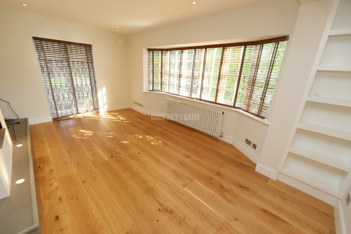 Images for Erskine Hill, Hampstead Garden Suburb