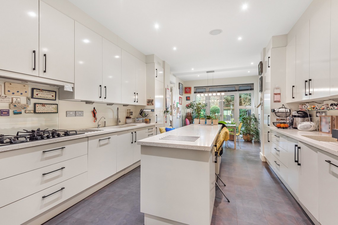 Images for Bancroft Avenue, Hampstead Garden Suburb borders / East Finchley